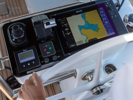 Nautisme Article