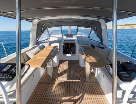 Nautisme Article