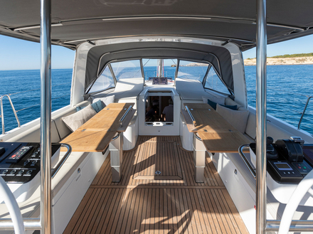 Nautisme Article