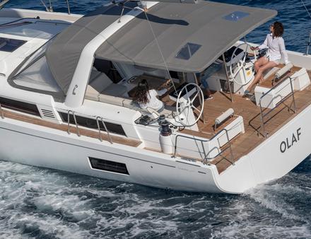 Nautisme Article