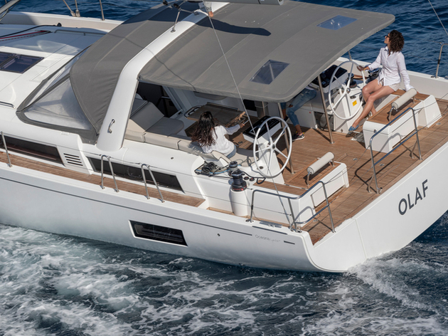Nautisme Article