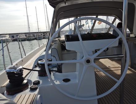 Nautisme Article