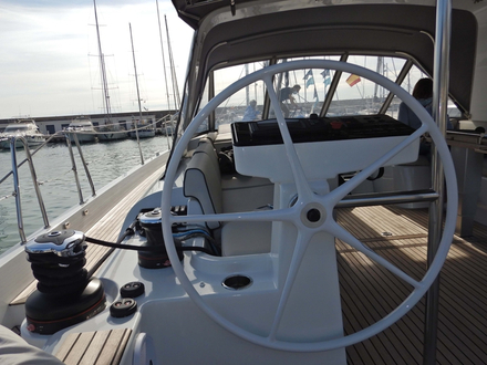 Nautisme Article