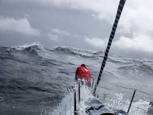 Vendée Globe : retour de Jérémie Beyou aux Sables, les dernières infos