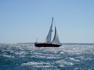 En bateau, à quoi correspond l'assistance ?
