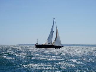 En bateau, à quoi correspond l'assistance ?
