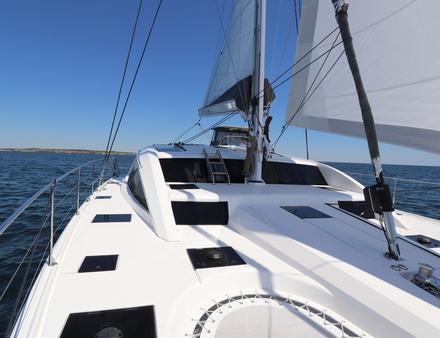 Nautisme Article