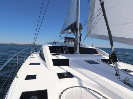 Nautisme Article