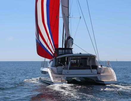 Nautisme Article