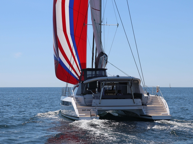 Nautisme Article