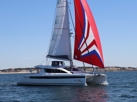 Nautisme Article