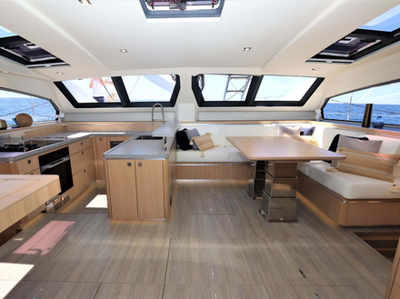Nautisme Article