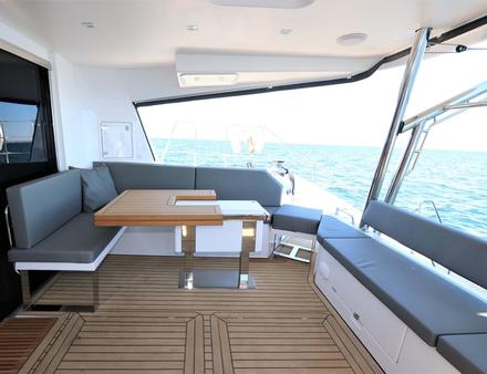 Nautisme Article
