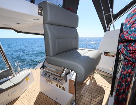 Nautisme Article