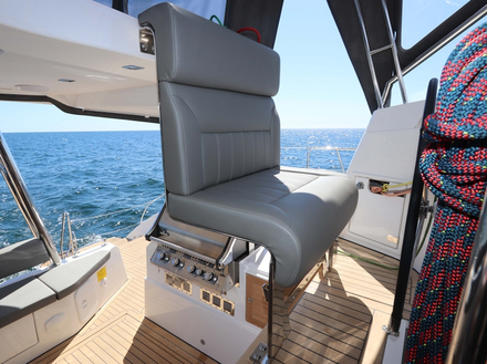 Nautisme Article
