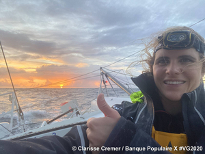 Vendée Globe : dernières nouvelles du bord ! 