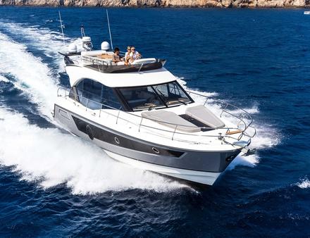 Nautisme Article