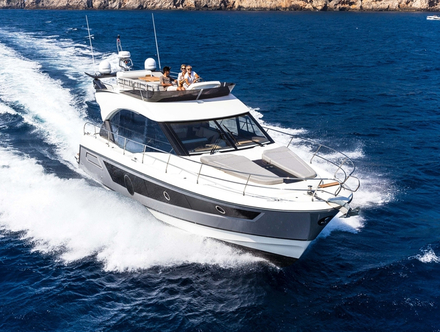Nautisme Article
