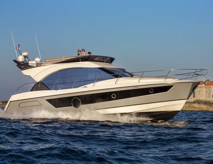 Nautisme Article