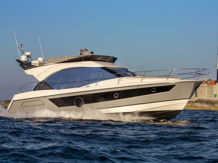 Nautisme Article