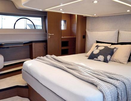 Nautisme Article