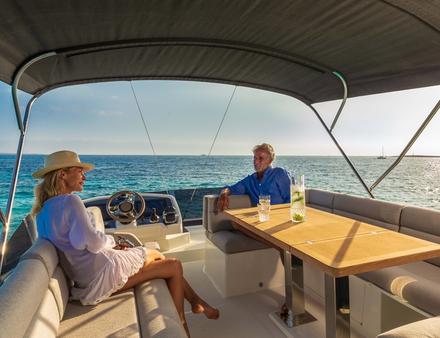 Nautisme Article