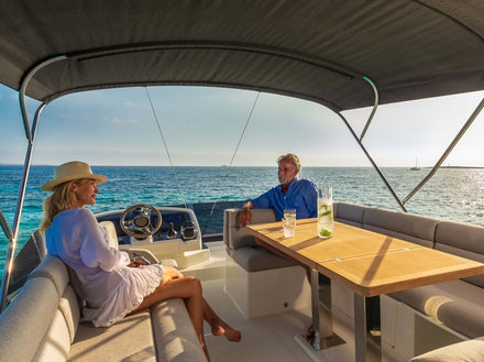Nautisme Article