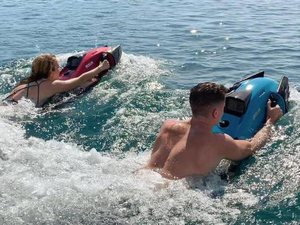 Idées cadeaux de Noël : pour les amoureux des toys !