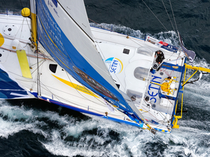 Manuel Cousin : « On a beaucoup matossé ces derniers jours »