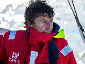 Jean Le Cam bouscule les certitudes