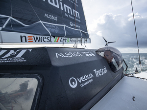 Patience pour Fabrice Amedeo...