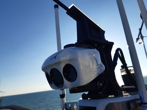 Qui est OSCAR, cette I.A. qui équipe la moitié de la flotte du Vendée Globe ? 