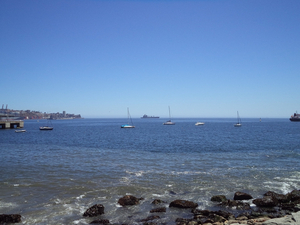 Le Chili rouvre ses frontières aériennes au tourisme