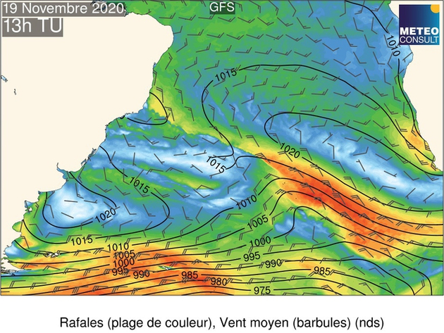 Nautisme Article