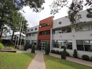 Reportage : visite des chantiers Amel, là où...