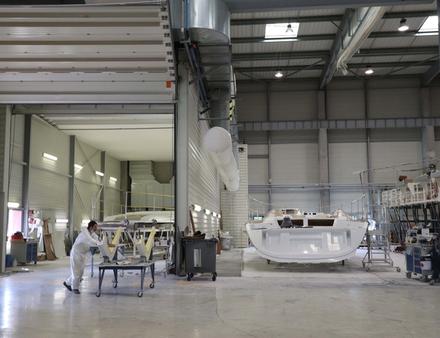 Nautisme Article