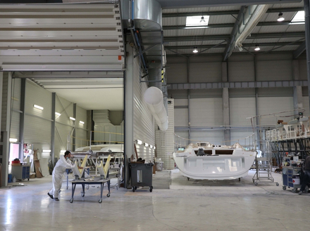 Nautisme Article