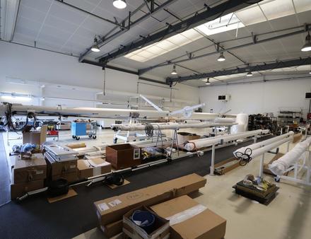 Nautisme Article