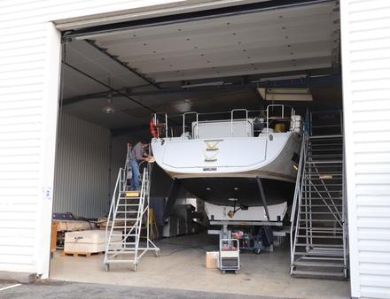 Nautisme Article
