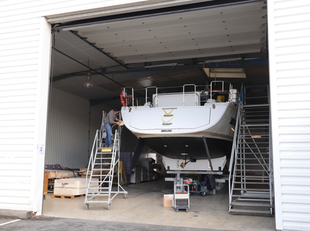 Nautisme Article