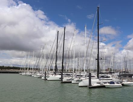 Nautisme Article