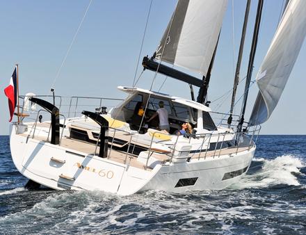 Nautisme Article