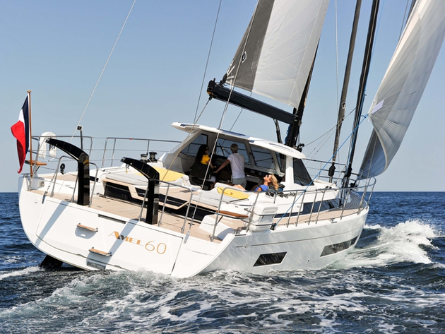 Nautisme Article