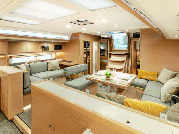 Nautisme Article