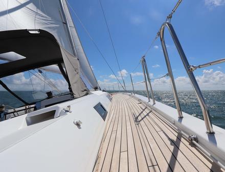 Nautisme Article