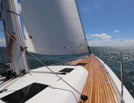 Nautisme Article