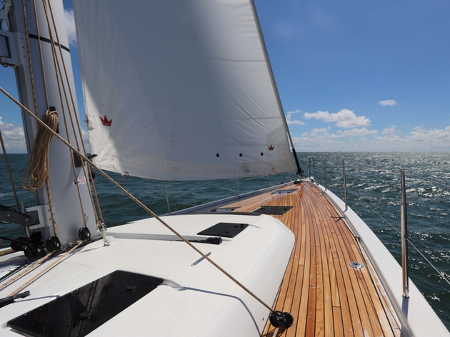 Nautisme Article