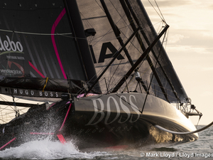 Classement de 5h : les Foilers allongent la foulée