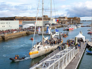 Mission Microbiomes :  nouvelle opération Tara consacrée aux microbes de l'Océan