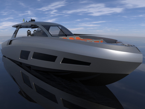 Gladiator 631 Next : le nouveau modèle de Canados sera lancé en avril 2021